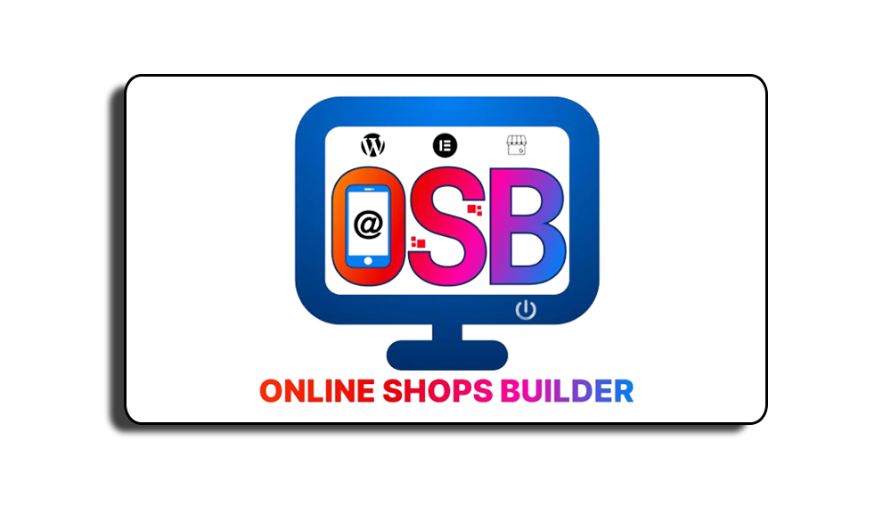 Online Shops Builder