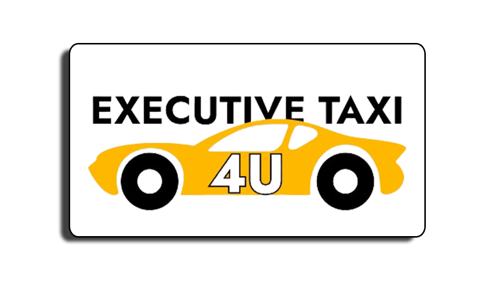 Executive Taxi 4 U