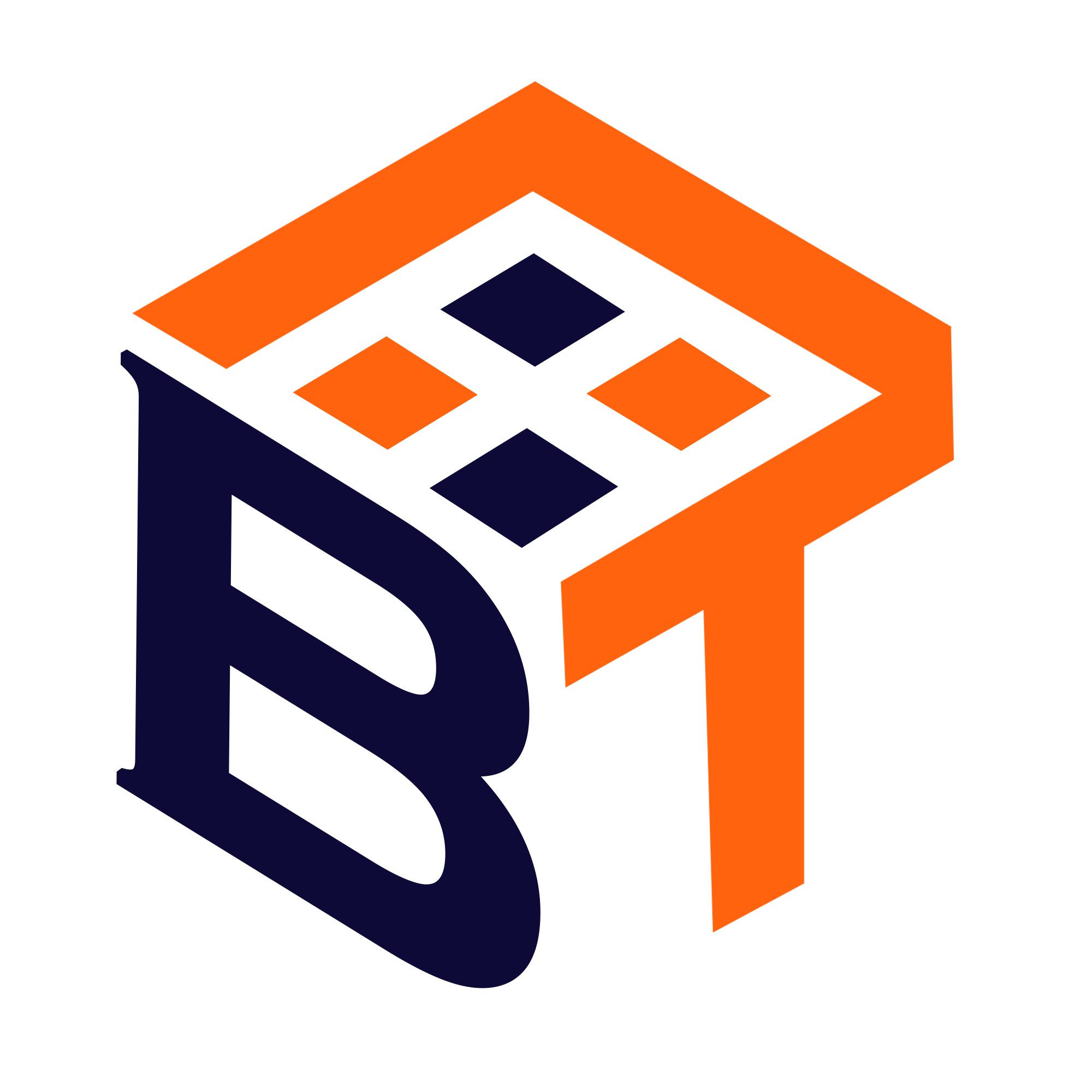 Bridgestone Technologies - Square Logo