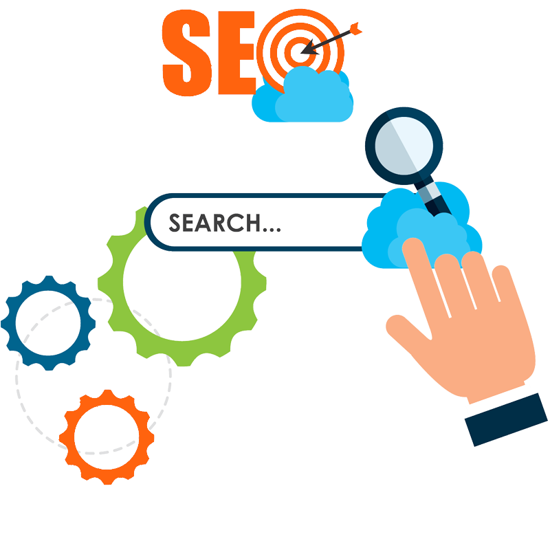 SEO Optimization Service in Jaipur