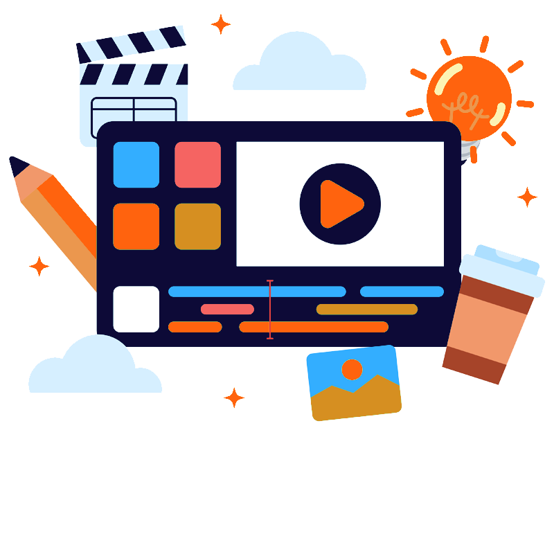 Video Editing Services in Jaipur