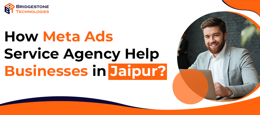 Meta ads Service agency in Jaipur