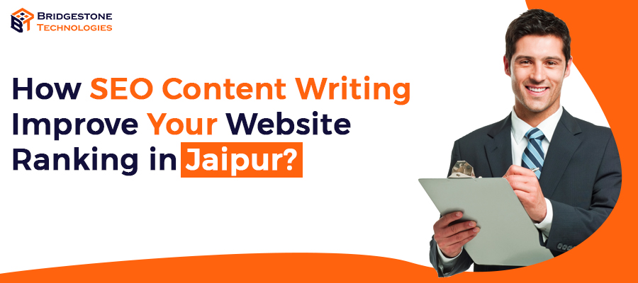 Read more about the article How SEO Content Writing Improve Your Website Ranking?