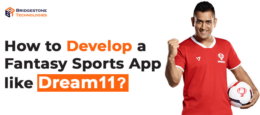 Read more about the article How to Develop a Fantasy Sports App like Dream11?