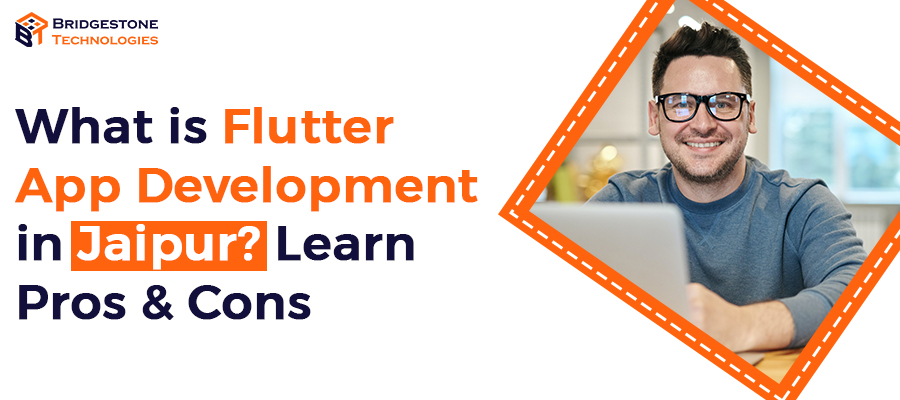 Read more about the article What is Flutter App Development in Jaipur? Learn Pros & Cons