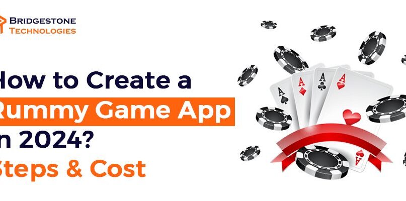 Rummy Game Development Company