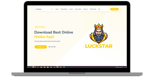LuckStar.in